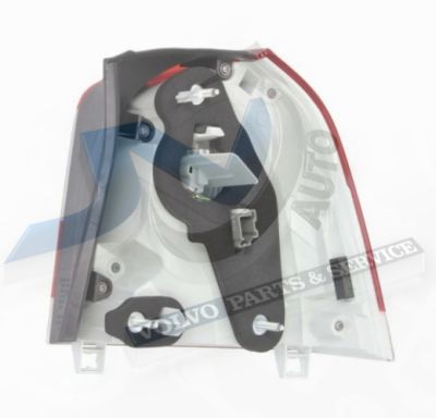 Combination taillight outer left for Volvo 31395959