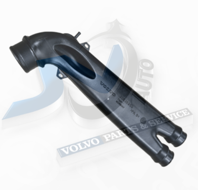 Турбо тръба за Волво 30636959