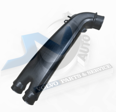 Турбо тръба за Волво 30636959