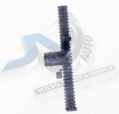 Интеркулер за Волво 31274553