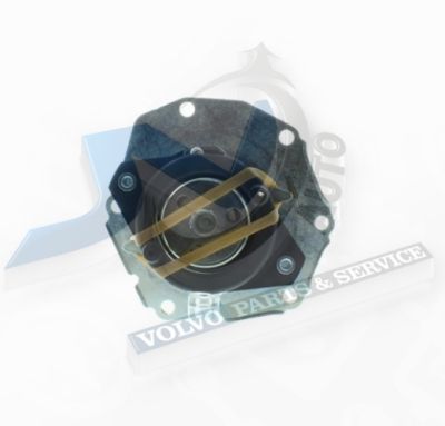 Водна помпа за Волво 31219000, 30777524, 30774949