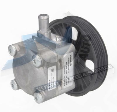 Хидравлична помпа за Волво 30665098 , 36050558