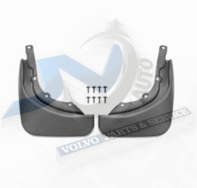 Калобрани, задни за Волво 31439244