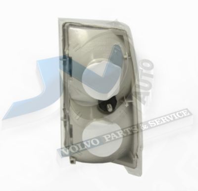 Indicator, front right white for Volvo 1392414 W