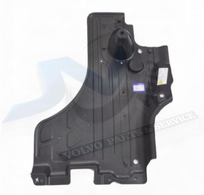 Кора, задна дясна за Волво 31200365