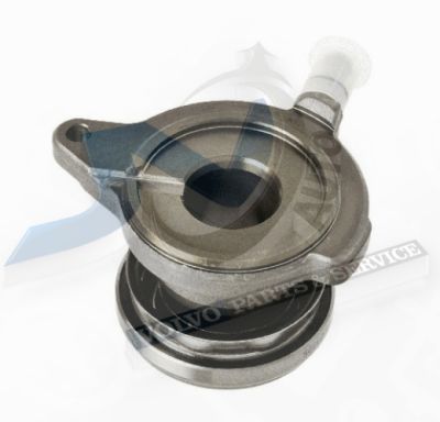 Concentric, Slave clutch cylinder for Volvo 31258380
