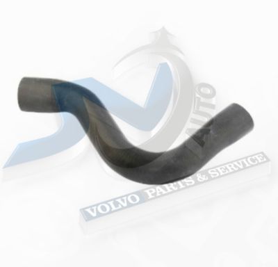 Radiator hose upper for Volvo 9492889