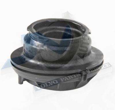 Suspension strut Support Bearing Front axle upper for Volvo 31277826 , 31681161