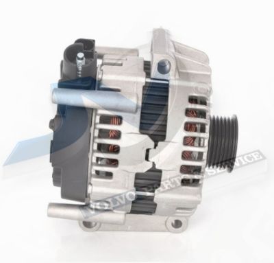 Alternator 180 A for Volvo 8603898 , 36000791
