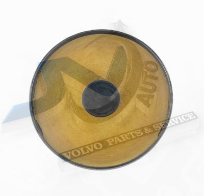 Gasket cap, Camshaft for Volvo 30637986