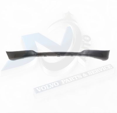 Front bumper spoiler for Volvo 30763412
