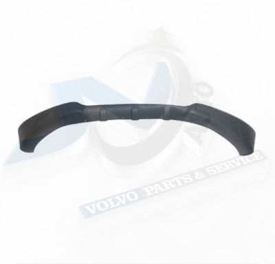 Front bumper spoiler for Volvo 30763412