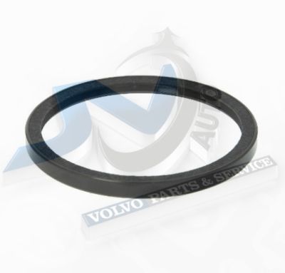 Radial oil seal Crankshaft, Clutch side for Volvo 31339213 , 32298806