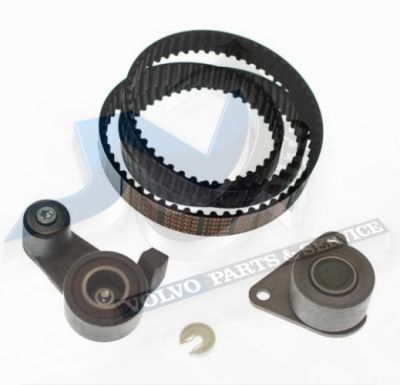 Timing belt kit for Volvo 30758260