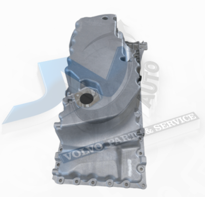 Oil pan for Volvo 31251286