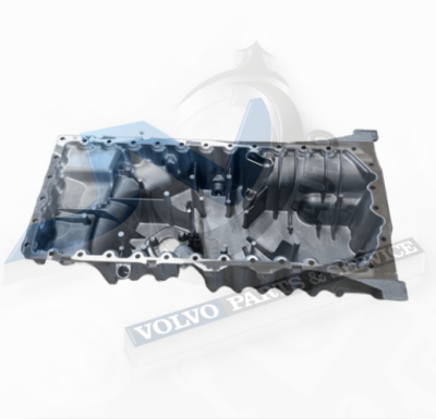 Oil pan for Volvo 31251286
