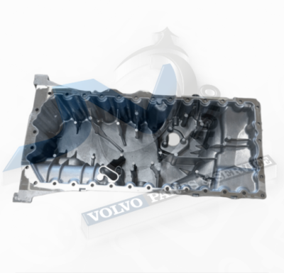 Oil pan for Volvo 31251286