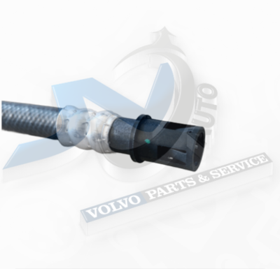 Тръба хидравлика за Волво 31212153 , 31201112