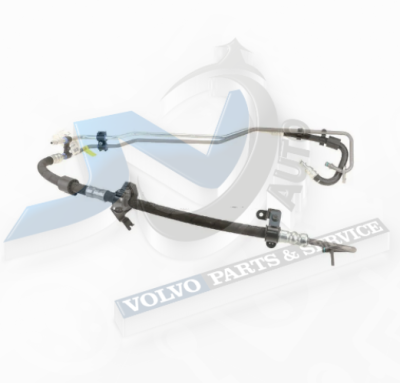 Тръби хидравлика за Волво 31280401