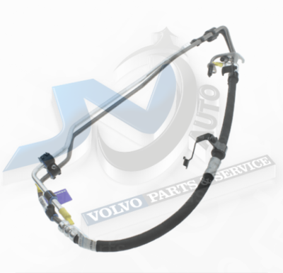 Тръби хидравлика за Волво 31280401