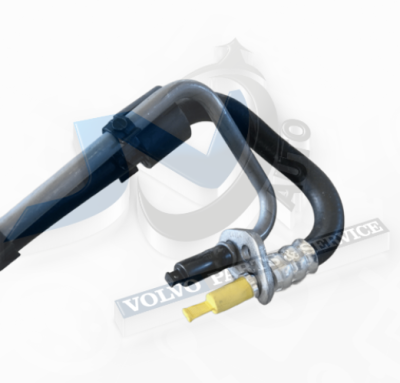 Тръби хидравлика за Волво 31280401