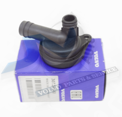 Клапан картерна вентилация за Волво 30720100