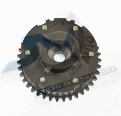 Chain gear, Timing chain Camshaft for Volvo 30758082