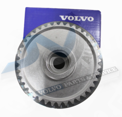 Chain gear, Timing chain Camshaft for Volvo 30759063