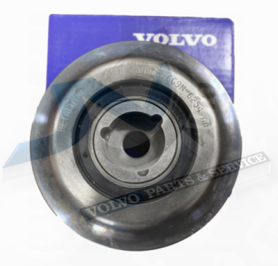 Chain gear, Timing chain Camshaft for Volvo 30759063