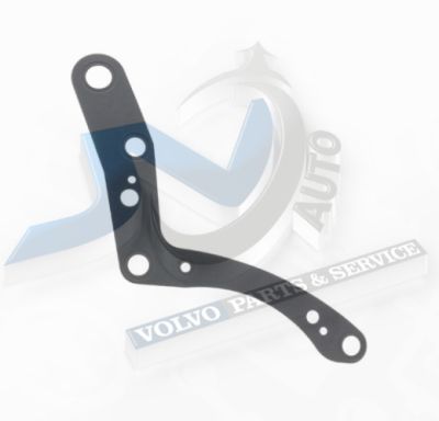 Gasket, Timing cover for Volvo 8692941