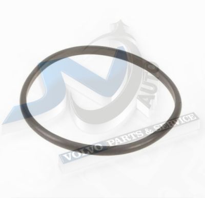 Gasket, Timing cover lower inner for Volvo 30677807