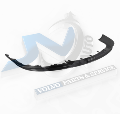 Spoiler for Bumper front for Volvo 39871587