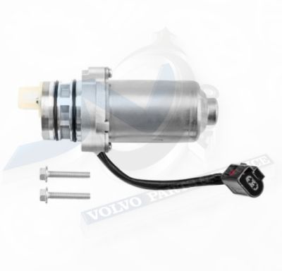 Помпа халдекс пета генерация за Волво 31325411 , 31367372 , 31367426 , 31367439 , 31367750 BW