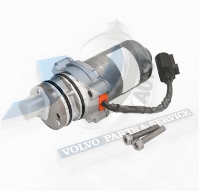 Помпа халдекс пета генерация за Волво 31325411 , 31367372 , 31367426 , 31367439 , 31367750