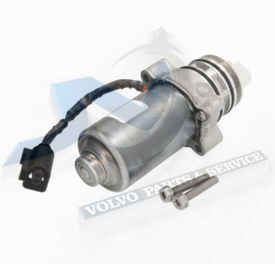 Помпа халдекс пета генерация за Волво 31325411 , 31367372 , 31367426 , 31367439 , 31367750
