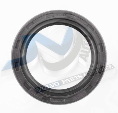 Radial oil seal, Differential for Volvo 30651787