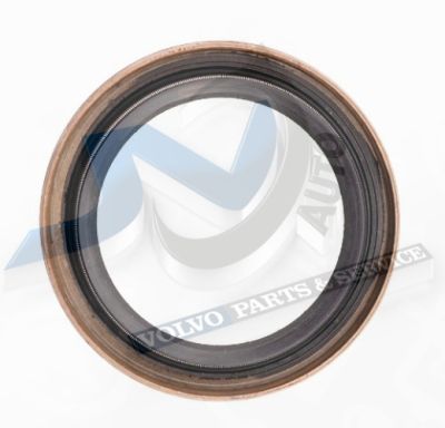 Radial oil seal, Differential for Volvo 30651787