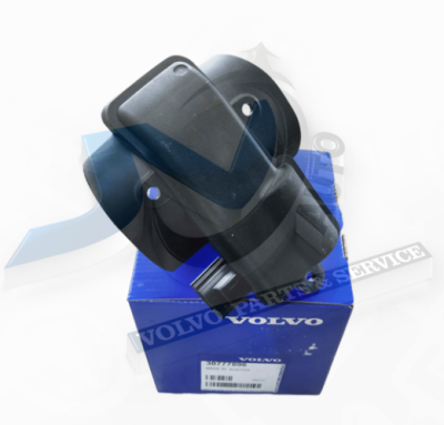 Горно моторче с клапи всмукателен колектор за Волво 30777896