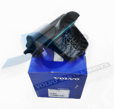 Горно моторче с клапи всмукателен колектор за Волво 30777896