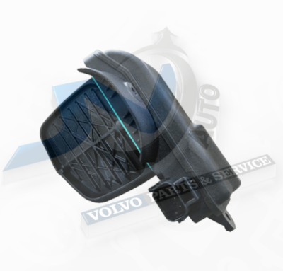 Горно моторче с клапи всмукателен колектор за Волво 30777896