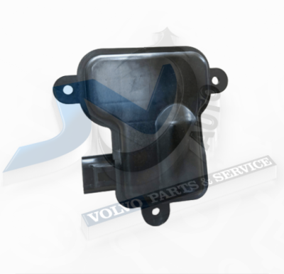 Долно моторче с клапи всмукателен колектор за Волво 30777897