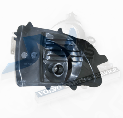 Indicator, Outside mirror left for Volvo 30716794 , 31111813