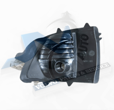 Indicator, Outside mirror right for Volvo 30716795 , 31111814