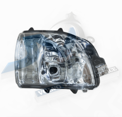 Indicator, Outside mirror right for Volvo 30716795 , 31111814