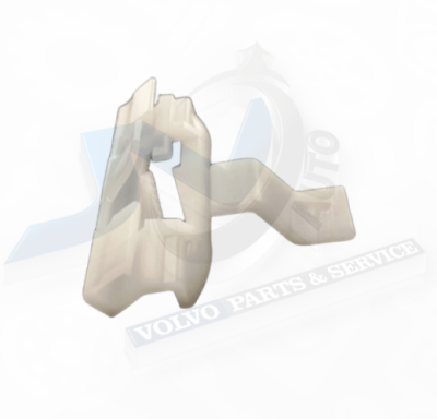 Щипка за лайстните на задния прозорец за Волво 8622907