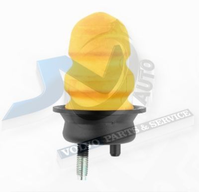 Bump stop, Suspension for Volvo 8672488