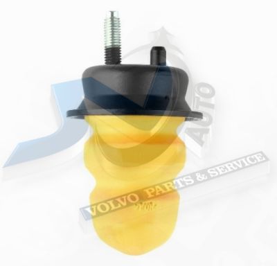 Bump stop, Suspension for Volvo 8672488