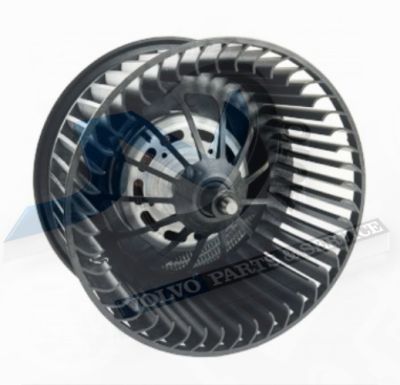 Вентилатор парно за Волво 30661644 , 31332747 , 31390437