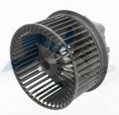 Вентилатор парно за Волво 30661644 , 31332747 , 31390437