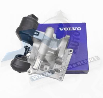 EGR клапан за Волво 36010130 , 31439464